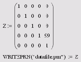 ������ ������� I � ��������� ����